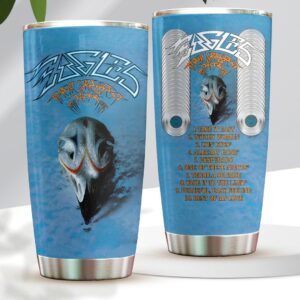 Eagles Tumbler Cup - HOATT19675