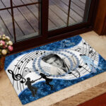 Elvis Presley Doormat – TMTHU7332