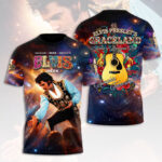 Elvis Presley 3D Apparel – HOATT19352
