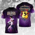 Elvis Presley Elvis Week 2026 3D Apparel – HOATT19549