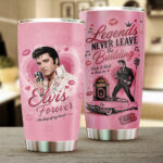 Elvis Presley Tumbler Cup – TANTN24204
