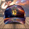 Elvis Presley Elvis Week 2026 Classic Cap - HOATT19852