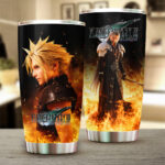 Final Fantasy VII Revelation Tumbler Cup – GNE7900