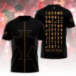 CR7 x Portugal National Football Team 3D Apparel – GNE7527