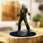 Iron Maiden Custom Shape Acrylic Plaque – TANTN24624
