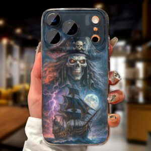 Iron Maiden Phone Case – HOATT19493
