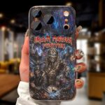 Iron Maiden Phone Case – HOATT19330
