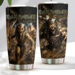 Iron Maiden Tumbler Cup – HOATT19495