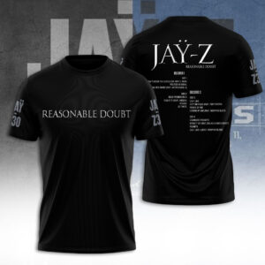 JAŸ-Z 3D Apparel - TANTN24260