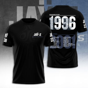 JAŸ-Z x New York Yankees 3D Apparel - TANTN24264