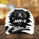 JAŸ-Z30 Classic Cap – GNE7667