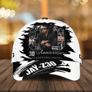JAŸ-Z30 Classic Cap - GNE7669