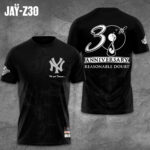 JAŸ-Z30 Anniversary 3D Apparel – GNE7480