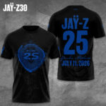 JAŸ-Z30 3D Apparel – GNE7715