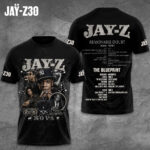 JAŸ-Z30 3D Apparel – GNE7740
