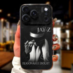 JAŸ-Z30 Anniversary Phone Case – GNE7594