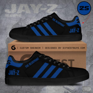 JAŸ-Z30 Custom SS Shoes - GNE7747