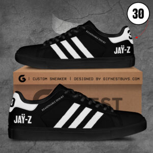 JAŸ-Z30 Custom SS Shoes - GNE7748