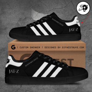 JAŸ-Z30 Custom SS Shoes - GNE7749