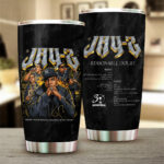 JAŸ-Z30 Anniversary Tumbler Cup – GNE7592