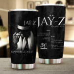 JAŸ-Z30 Anniversary Tumbler Cup – GNE7602