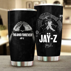JAŸ-Z30 Tumbler Cup - GNE7720