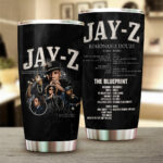 JAŸ-Z30 Tumbler Cup – GNE7746