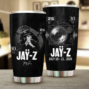 JAŸ-Z30 Tumbler Cup - GNE7719