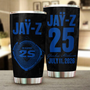 JAŸ-Z30 Tumbler Cup - GNE7745