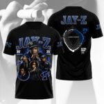 JAŸ-Z30 3D Apparel – HOATT19997