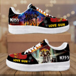 KISS AF1 Sneaker – TMTHU7583
