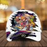 Kingdom Hearts 25th Anniversary Classic Cap – GNE7528