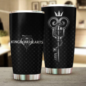 Kingdom Hearts IV Tumbler Cup - GNE7465