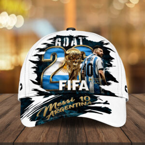 Lionel Messi Classic Cap - GNE7695