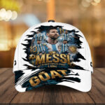 Lionel Messi Classic Cap – GNE7697