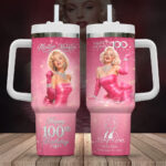 Marilyn Monroe 100th Anniversary 40oz Tumbler – HOATT19906