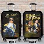 Michael Jackson Luggage Cover – HOATT19785