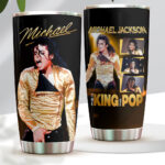 Michael Jackson Tumbler Cup – HOATT19865