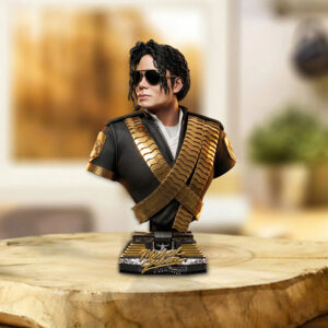 Michael Jackson Custom Shape Acrylic Plaque - TANTN24328