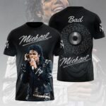 Michael Jackson 3D Apparel – HOATT19111