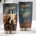 Michael Jackson Tumbler Cup – HOATT19190