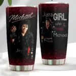 Michael Jackson Tumbler Cup – HOATT19732