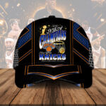 New York Knicks 2026 NBA Finals Champions Classic Cap – HOATT19250