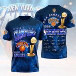 New York Knicks 2026 NBA Finals Champions 3D Apparel – HOATT19268