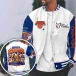 New York Knicks 2026 NBA Finals Champions Varsity Jacket – HOATT19392
