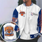 New York Knicks 2026 NBA Finals Champions Varsity Jacket – HOATT19472