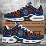 New York Knicks Air Max Shoes – TMTHU7398