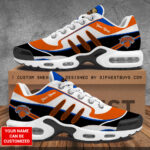 Personalized New York Knicks NBA Finals Champions 2026 Air Max Shoes – TANTN24153