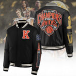 New York Knicks NBA Finals Champions 2026 Varsity Jacket – TANTN24110