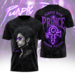 Prince 3D Apparel - TANTN24608